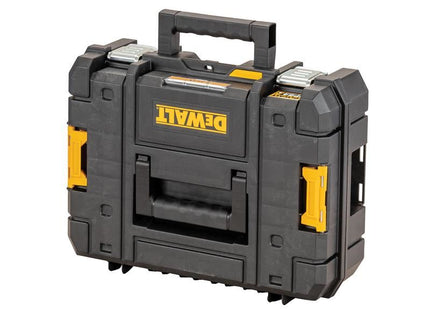 DEWALT Storage TSTAK 2.0 Shallow Toolbox DEWALT Storage - RockBottom Northampton