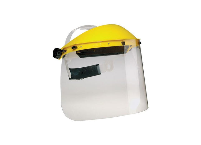 Scan Standard Face Shield + Visor Scan - RockBottom Nothampton