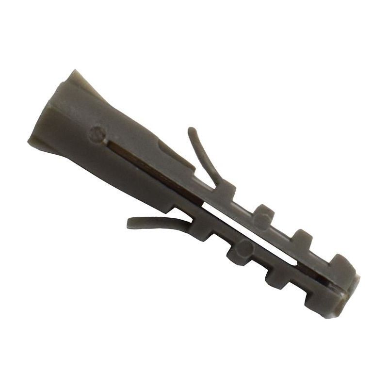 Masonmate® Type E Nylon Plug 6 x 30mm (300) MASONMATE® - RockBottom Northampton