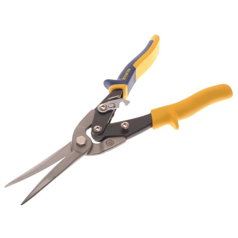Irwin® Aviation Snips Utility Cut 290mm (11in) IRWIN® - RockBottom Northampton