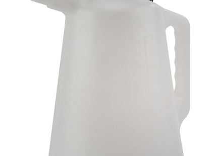 Draper Measuring Jug, 3L 43964 Draper - Town Tools 
