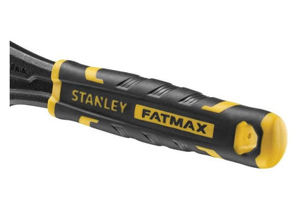 Stanley® Hand Tools FatMax® Quick Adjustable Wrench 150mm (6in) STANLEY® Hand Tools - RockBottom Nothampton
