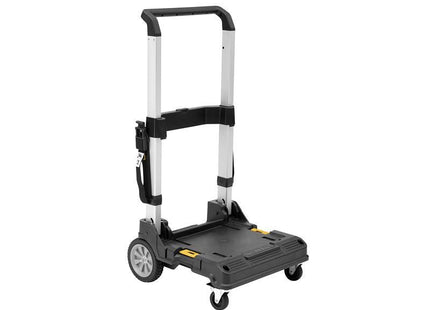 DEWALT Storage TSTAK Trolley DEWALT Storage - RockBottom Northampton