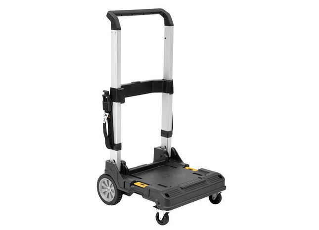DEWALT Storage TSTAK Trolley DEWALT Storage - RockBottom Northampton