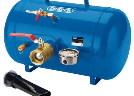 Draper Tyre Bead Seater, 19L 80000 Draper - Town Tools 