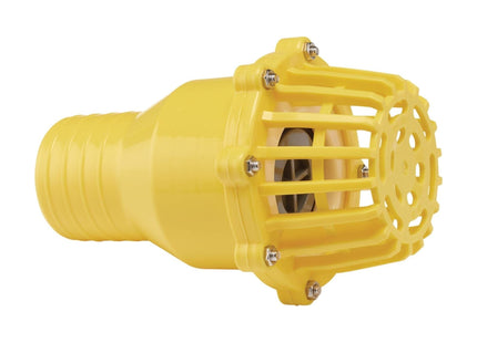 Draper Foot Valve Strainer, 75mm/3" 19552 Draper - Town Tools 