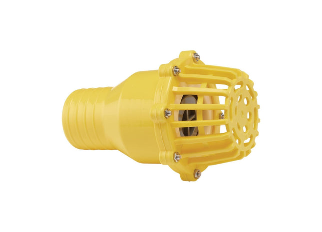 Draper Foot Valve Strainer, 75mm/3" 19552 Draper - Town Tools 