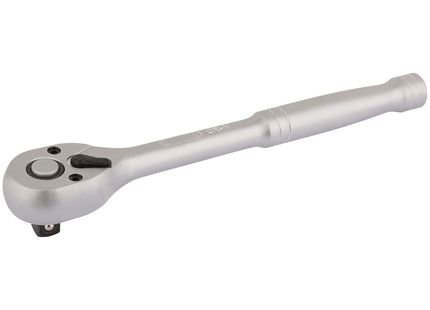 Draper 72 Tooth Reversible Ratchet, 3/8" Sq. Dr. 26724 Draper - Town Tools 