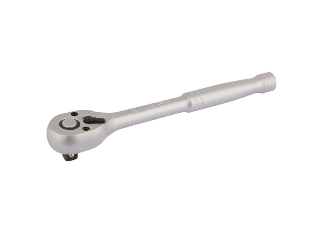 Draper 72 Tooth Reversible Ratchet, 3/8" Sq. Dr. 26724 Draper - Town Tools 