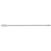 Draper Extra Long Flat Wood Bit, 22mm 90000 Draper - Town Tools 