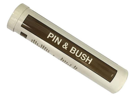 Silverhook Pin & Bush Grease Cartridge 400g Silverhook - RockBottom Nothampton