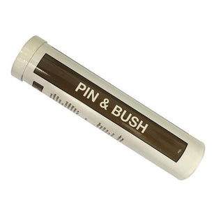 Silverhook Pin & Bush Grease Cartridge 400g Silverhook - RockBottom Nothampton