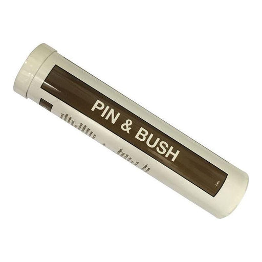 Silverhook Pin & Bush Grease Cartridge 400g Silverhook - RockBottom Nothampton