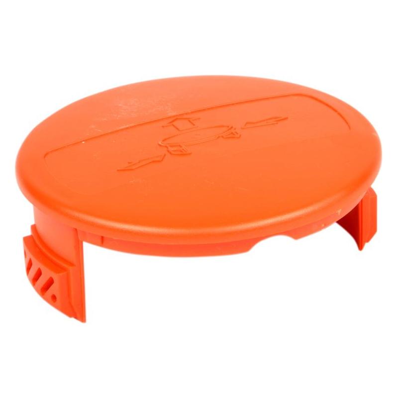 Alm Manufacturing BD036 Spool Cover to Fit Black & Decker Trimmers ALM Manufacturing - RockBottom Northampton 