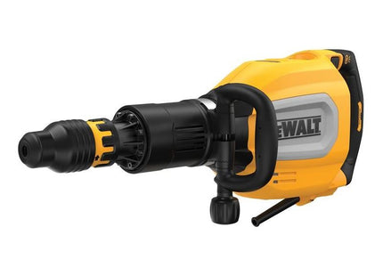 Dewalt Power Tools D25911K SDS-Max Demolition Hammer 11kg 110V DeWALT Power Tools - RockBottom Northampton
