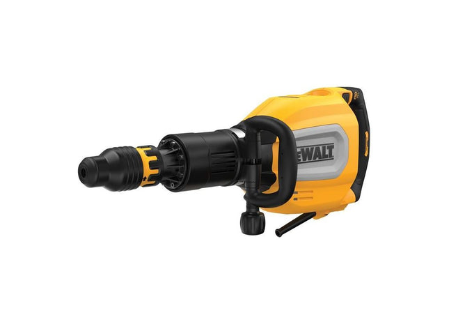 Dewalt Power Tools D25911K SDS-Max Demolition Hammer 11kg 110V DeWALT Power Tools - RockBottom Northampton