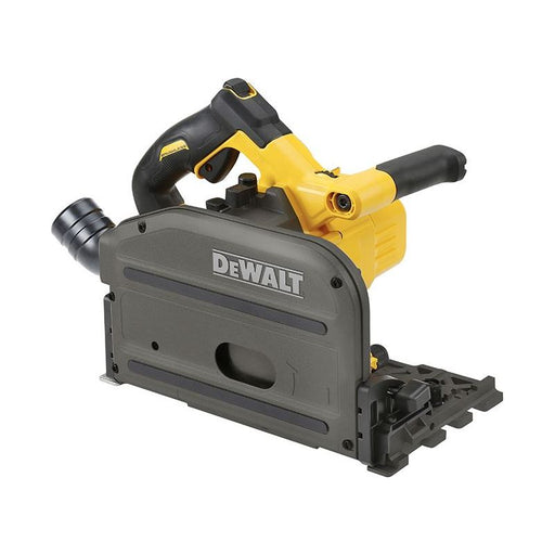 Dewalt Power Tools DCS520N FlexVolt XR Plunge Saw 54V Bare Unit DeWALT Power Tools - RockBottom Northampton