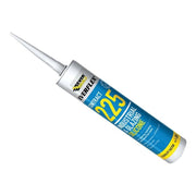 Everbuild Sika Everflex® 225 Industrial & Glazing Silicone Translucent 295ml Everbuild Sika - RockBottom Northamptin