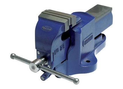 Irwin® Record® No.25 Fitter's Vice 150mm (6in) IRWIN® Record® - RockBottom Northampton