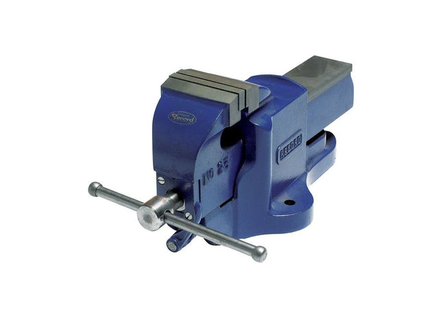 Irwin® Record® No.25 Fitter's Vice 150mm (6in) IRWIN® Record® - RockBottom Northampton