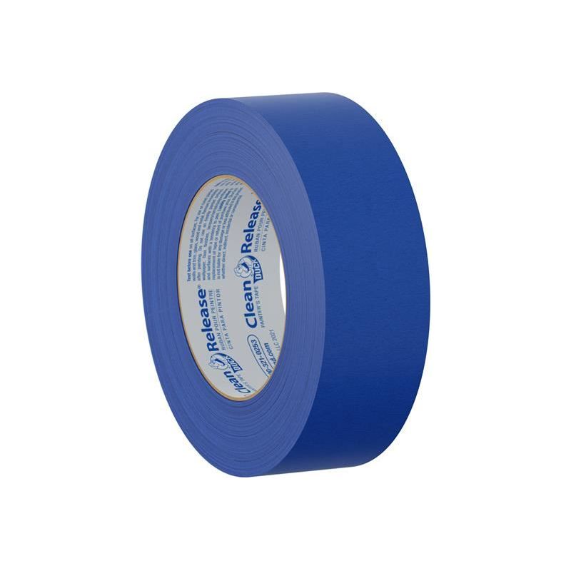 Shurtape Duck® Clean Release® Masking Tape 36mm x 55m Shurtape - RockBottom Nothampton