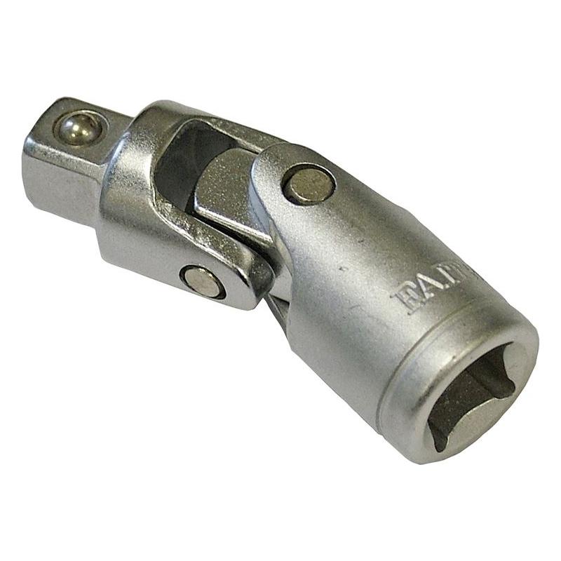 Faithfull Universal Joint CV 3/8in Drive Faithfull - RockBottom Northampton