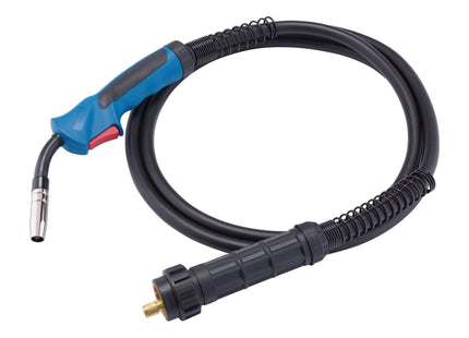 Draper MIG Welding Torch, 3m 70088 Draper - Town Tools 