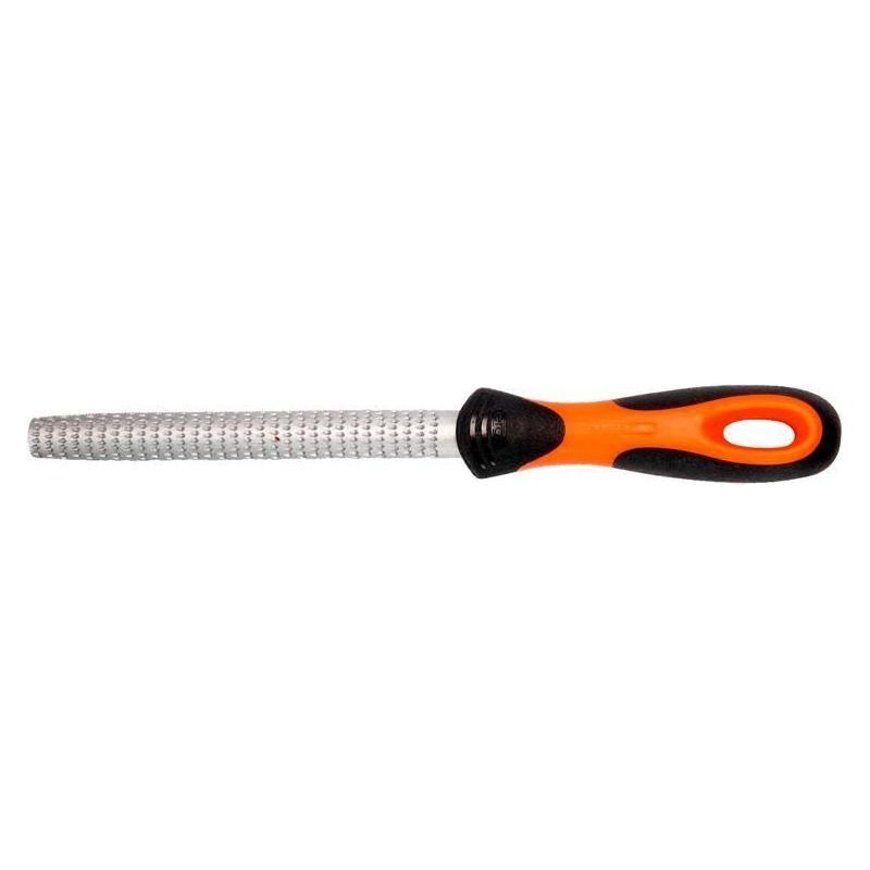 Bahco 6-342-08-2-2 ERGO™ Half-Round Rasp 200mm (8in) Bahco - RockBottom Northampton