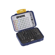 Irwin® Colour Coded Screwdriver Bit Set, 61 Piece IRWIN® - RockBottom Northampton