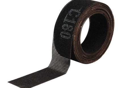 Draper Silicon Carbide Abrasive Roll, 38mm x 5m, 180 Grit 37791 Draper - Town Tools 