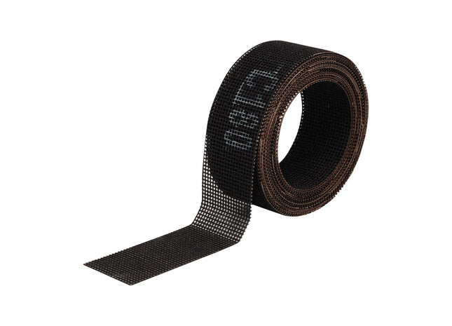 Draper Silicon Carbide Abrasive Roll, 38mm x 5m, 180 Grit 37791 Draper - Town Tools 