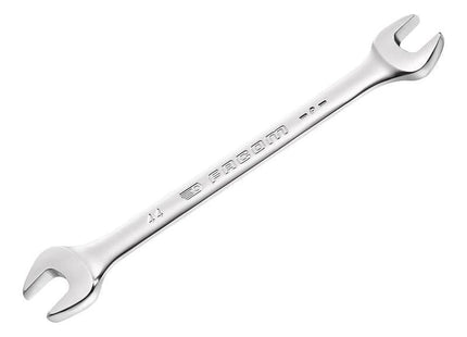 Facom 44.10X11 Open End Spanner 10 x 11mm Facom - RockBottom Northampton