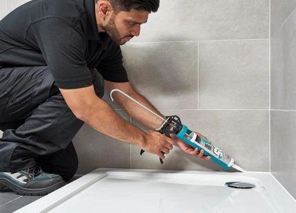 Dowsil 785+ Silicone Sealant Jasmine 310ml Dowsil - RockBottom Northampton