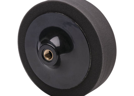 Draper Polishing Sponge, 150mm, M14, Soft 01782 Draper - Town Tools 