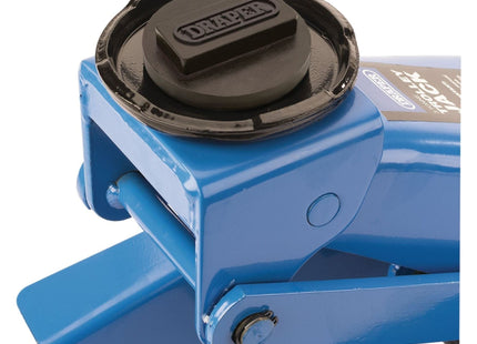 Draper Trolley Jack Rubber Pad - BMW 41814 Draper - Town Tools 
