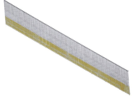 Dewalt Power Tools 15 Gauge Stainless Steel DA Finish Nails 38mm (Pack 4000) DeWALT Power Tools - RockBottom Northampton