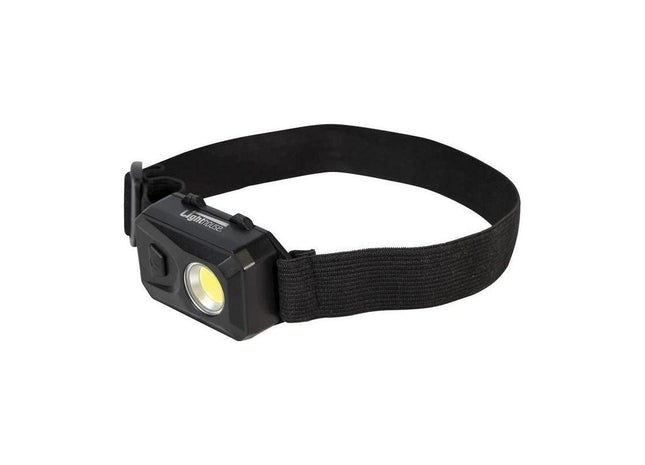 Lighthouse Compact LED Headlight 150 lumens Lighthouse - RockBottom Northampton