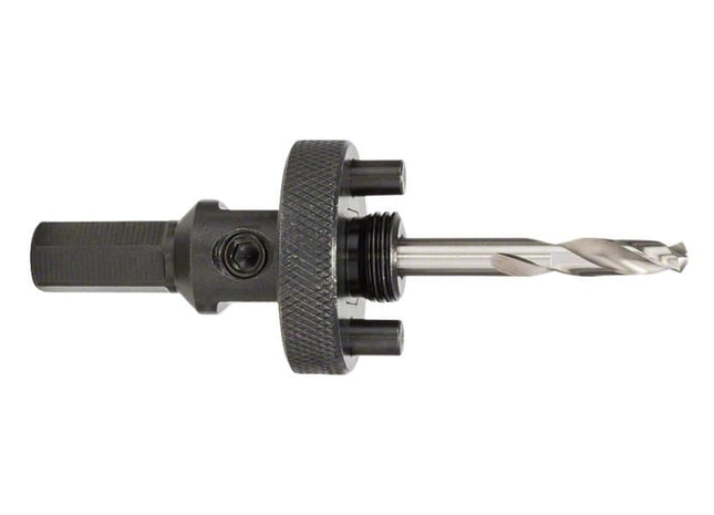 Bosch Powertool Accessories 5/8in Hexagon Adapter Arbour Bosch Powertool Accessories - RockBottom Northampton