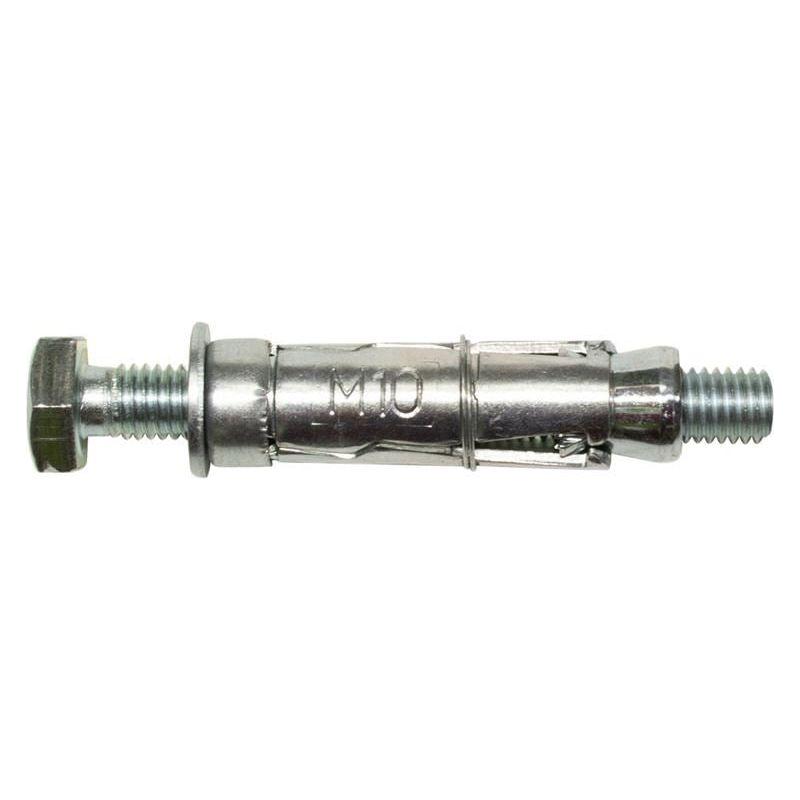 Masonmate® Loose Bolt Shield Anchor M16 x 30mm (5) MASONMATE® - RockBottom Northampton