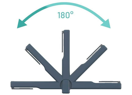 Scangrip® UNIPEN 2-in-1 Rechargeable Work Light 150 lumens SCANGRIP® - RockBottom Nothampton