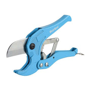 Bluespot Tools Ratchet PVC Pipe Cutter 42mm BlueSpot Tools - RockBottom Northampton