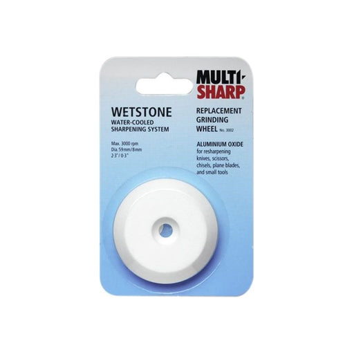 Multi-Sharp® Multi-Sharp® Replacement Wheel for Wetstone Multi-Sharp® - RockBottom Northampton