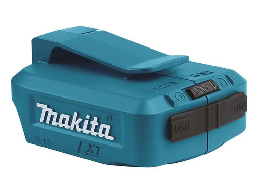 Makita DECADP05 LXT Charging Adaptor Makita - RockBottom Northampton 