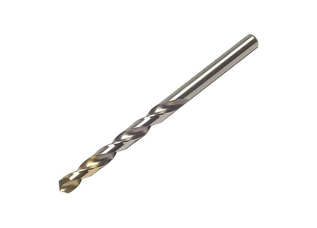 Dormer A002 HSS TiN Coated Jobber Drill 7/32in OL:93mm WL:57mm Dormer - RockBottom Northampton