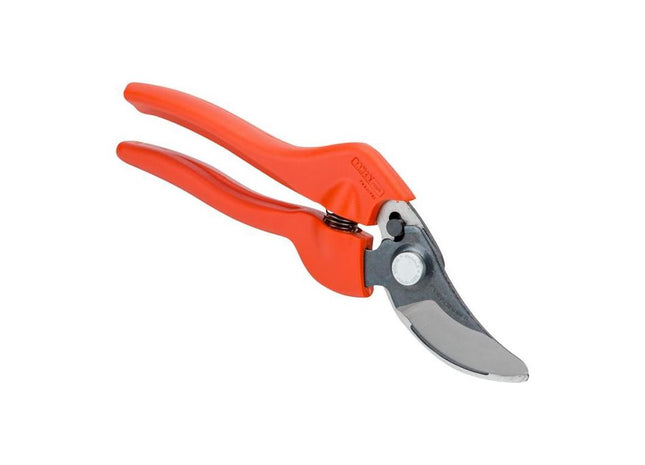 Bahco PG-12-F Bypass Secateurs Medium 20mm Capacity Bahco - RockBottom Northampton