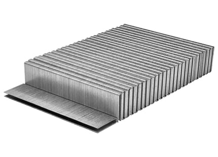 Draper Type-90 Staples, 30mm, (Pack of 5000) Draper - Town Tools