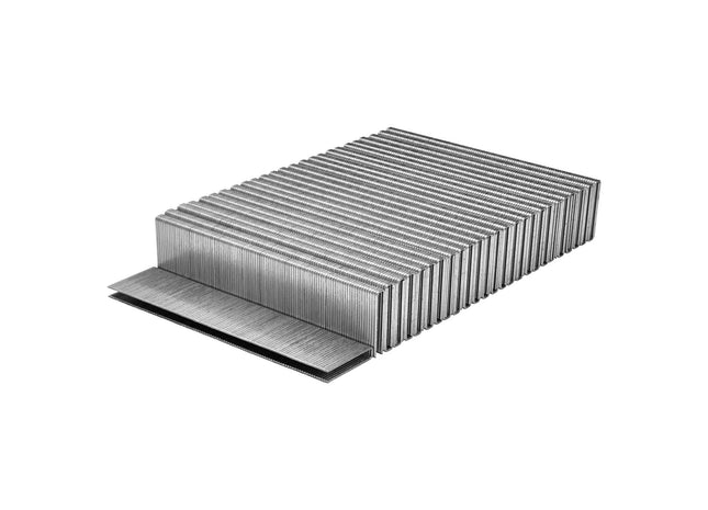 Draper Type-90 Staples, 30mm, (Pack of 5000) Draper - Town Tools