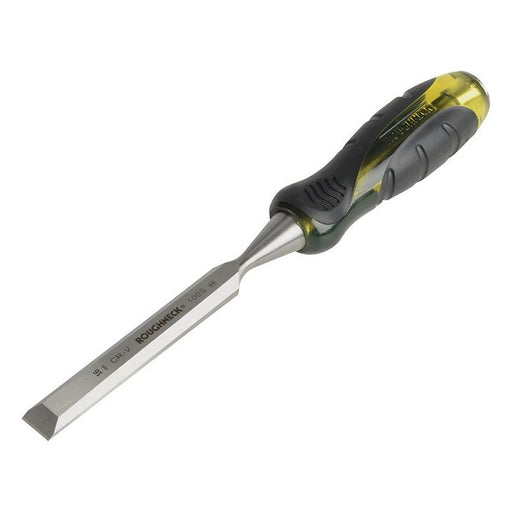 Roughneck Professional Bevel Edge Chisel 16mm (5/8in) Roughneck - RockBottom Nothampton
