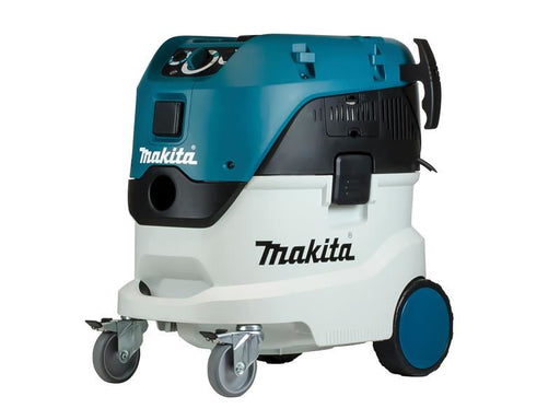 Makita VC4210MX/1 M-Class Wet & Dry Vacuum with Power Take Off 1000W 110V Makita - RockBottom Northampton 
