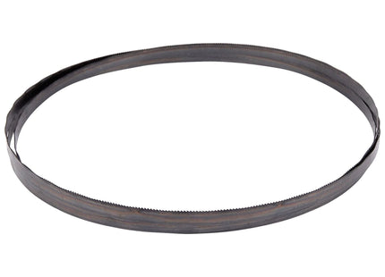 Draper Metal Bandsaw Blade, 1425mm x 1/4", 24tpi 25764 Draper - Town Tools 